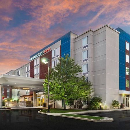 Springhill Suites By Marriott Philadelphia Valley Forge/King Of Prussia Εξωτερικό φωτογραφία