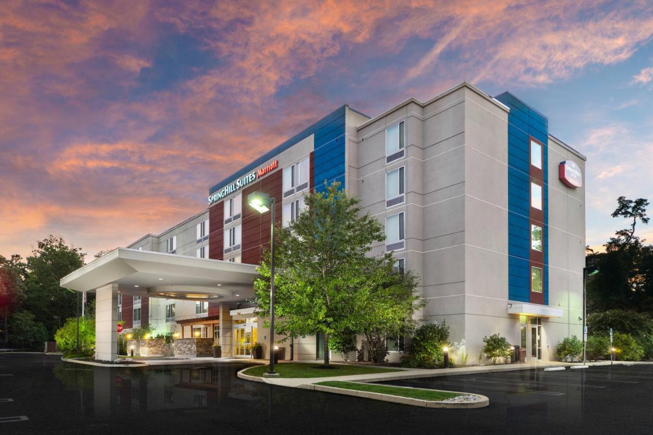 Springhill Suites By Marriott Philadelphia Valley Forge/King Of Prussia Εξωτερικό φωτογραφία