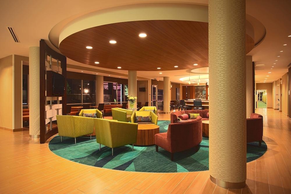 Springhill Suites By Marriott Philadelphia Valley Forge/King Of Prussia Εξωτερικό φωτογραφία