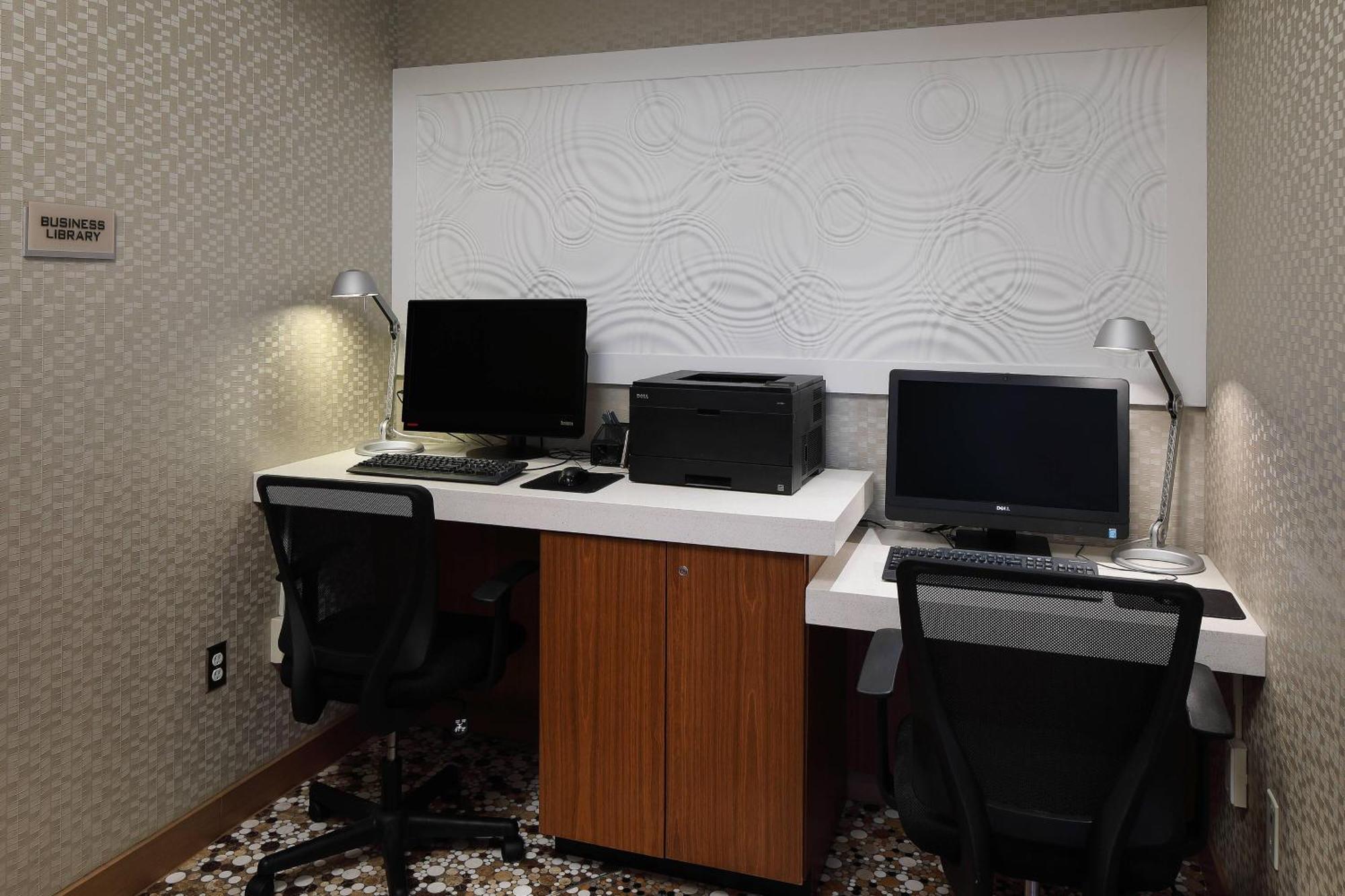 Springhill Suites By Marriott Philadelphia Valley Forge/King Of Prussia Εξωτερικό φωτογραφία